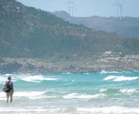 July 2013 Death Coast Galicia